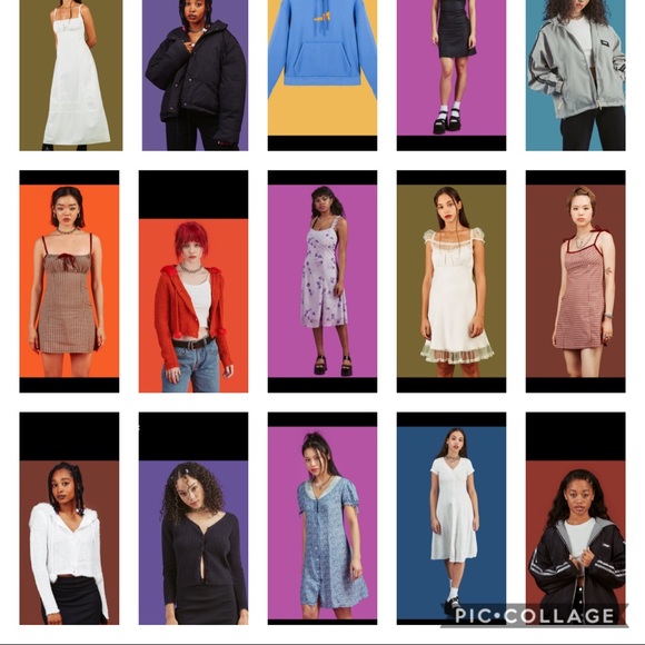 ISO I’m looking for theses unif iteams - Picture 4 of 6